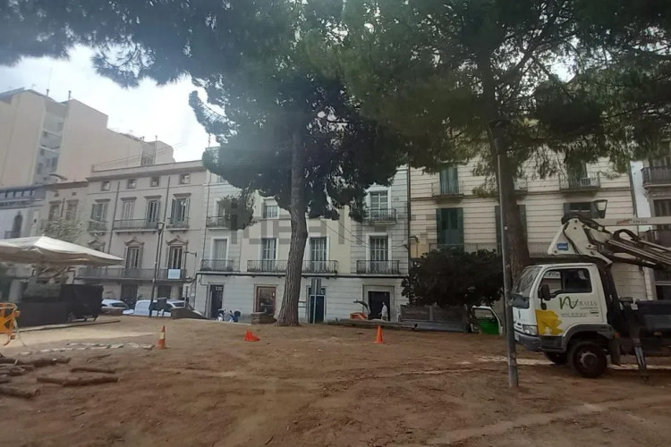 Piso en Barrio Centre