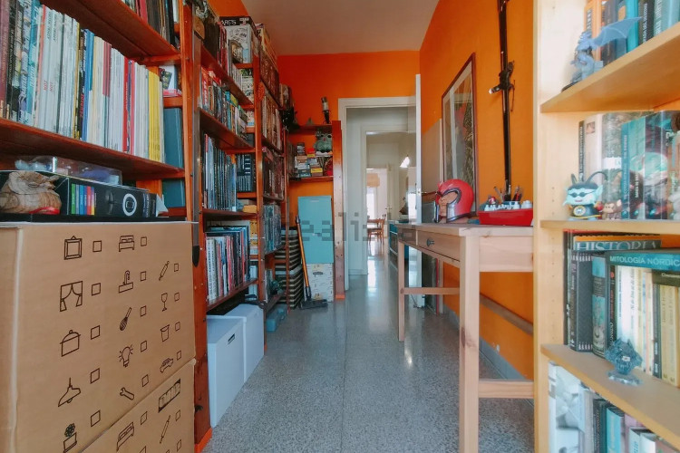 Ático en Barrio Sant Pere Nord