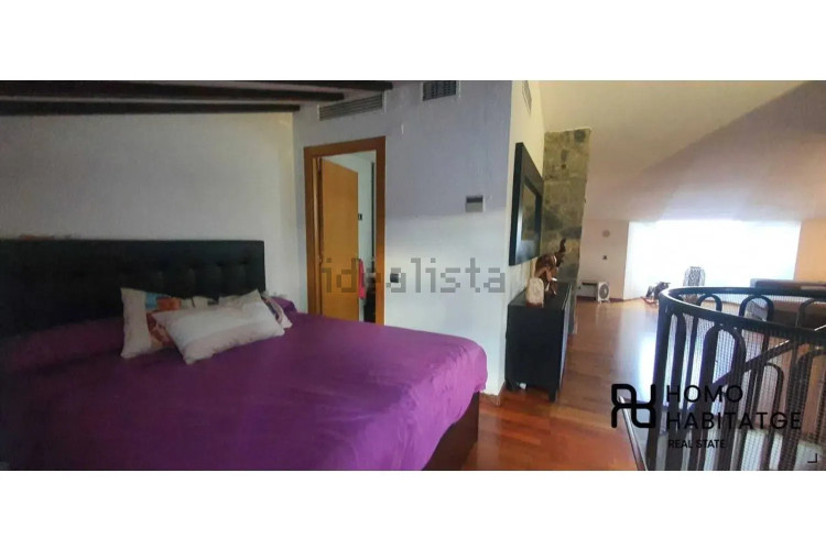 Dúplex en calle de Maria Auxiliadora