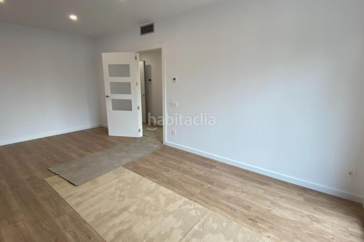 Piso en navas de tolosa 101 en Segle XX Terrassa