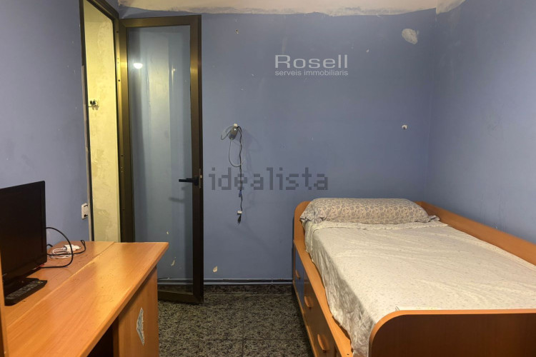 Piso en calle de l'Emperadriu Eugènia