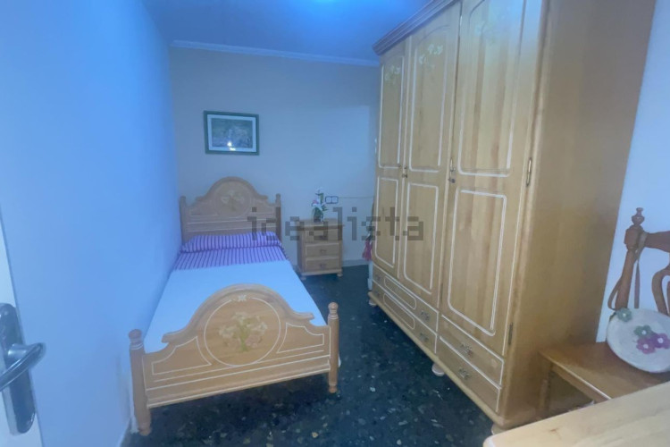 Chalet adosado en Barrio Poble Nou