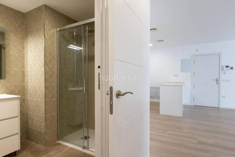 Piso  en venta en poble nouzona olímpica en San Pere Terrassa