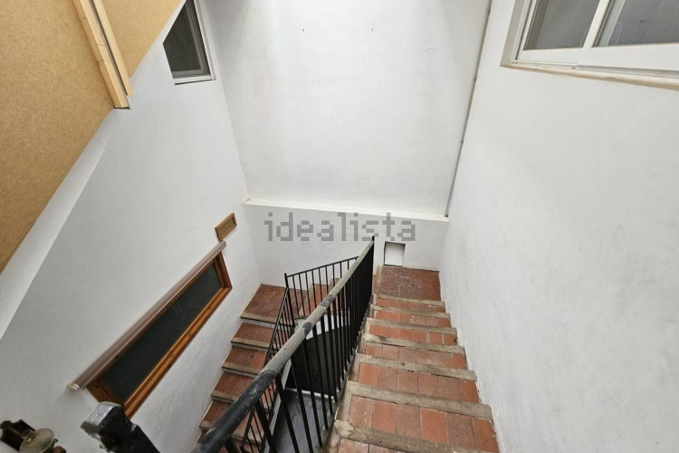 Chalet en Barrio Centre