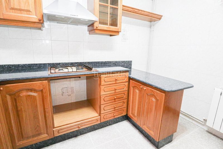 Planta baja planta baixa de dos habitacions a Can Palet actualment llogat fins abril 2026 en Terrassa