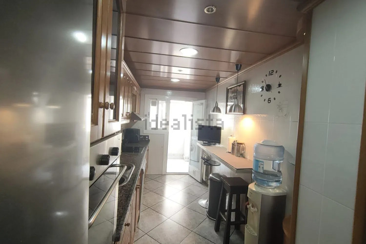 Piso en calle de Sierra Nevada