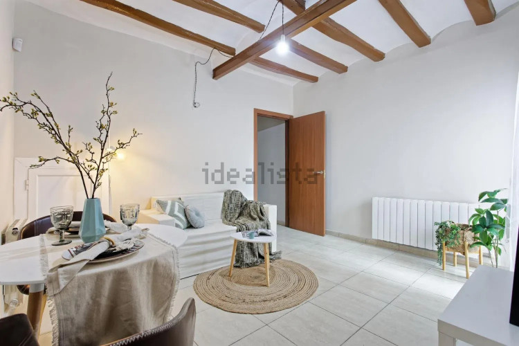 Chalet en Barrio Centre