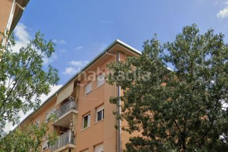 Piso en venta piso de 92m2 en la gripia, en Les Arenes - La Grípia - Can Montllor Terrassa