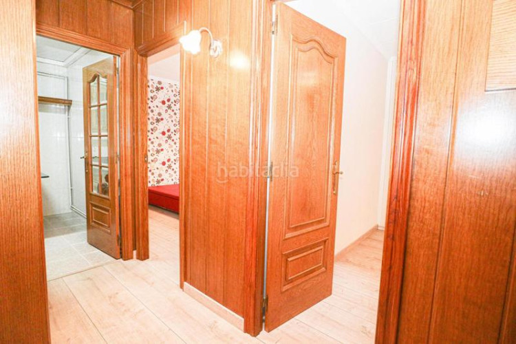 Planta baja ideal inversores piso alquilado en Can Palet en Terrassa