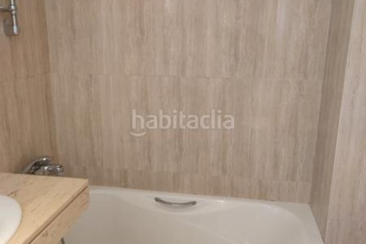 Piso  arrendado con rentabilidad en Sant Pere Nord Terrassa