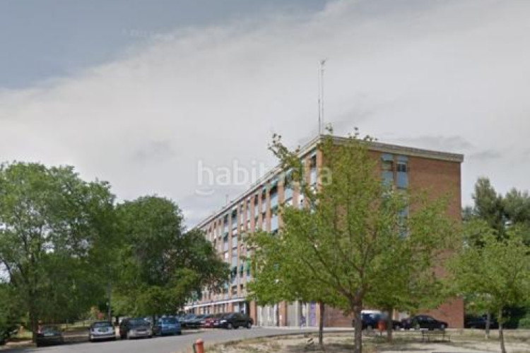 Piso en venta piso 72m2, 3hab con ascensor en Can Parellada Terrassa