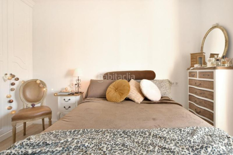 Piso en Can Palet Terrassa