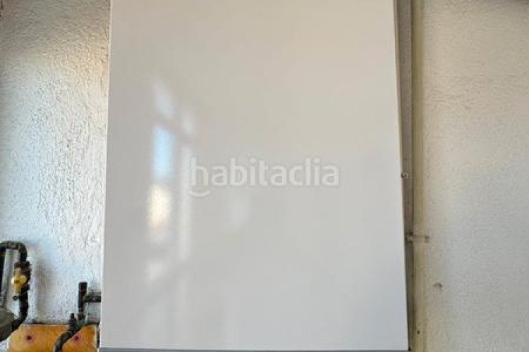 Piso ideal parejas en Sant Pere Nord Terrassa