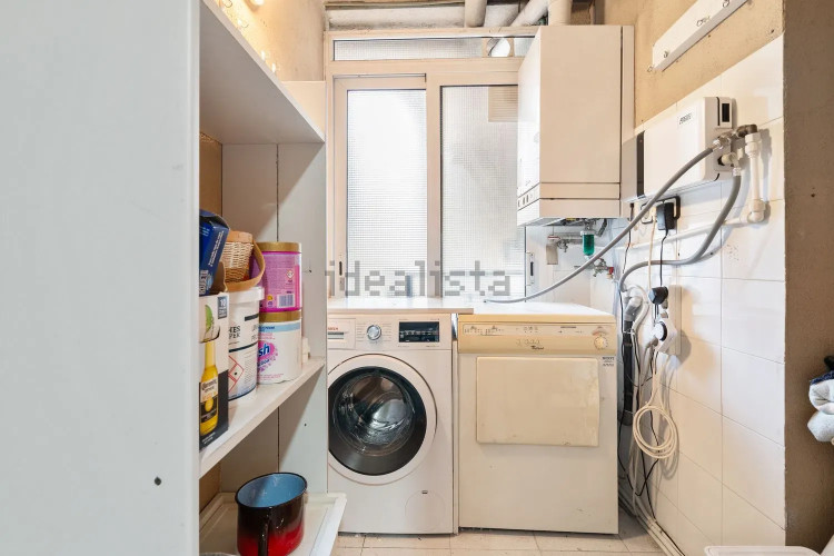 Piso en avenida de Barcelona