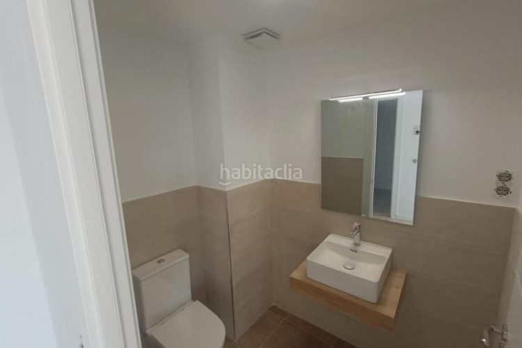 Dúplex en transversal 181 obra nova acabada dalta qualitat i eficiència a en Terrassa