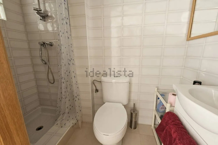 Chalet en Barrio Centre