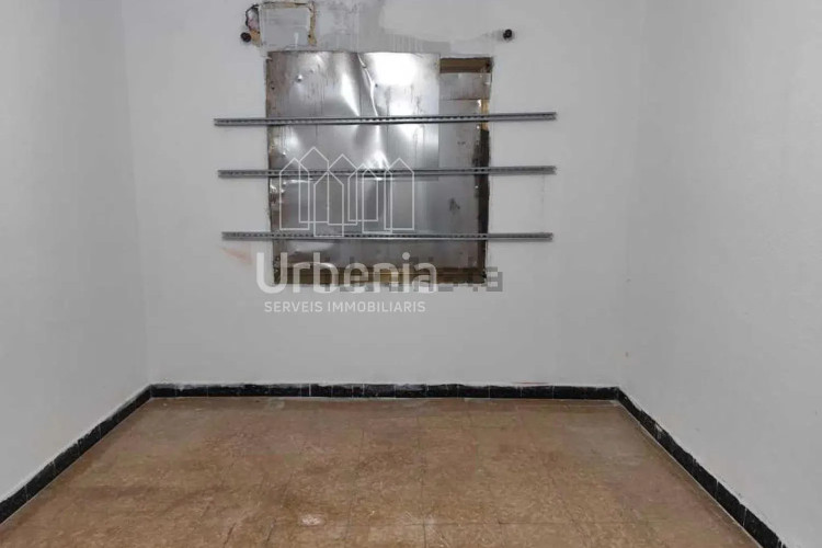 Piso en Barrio Ègara