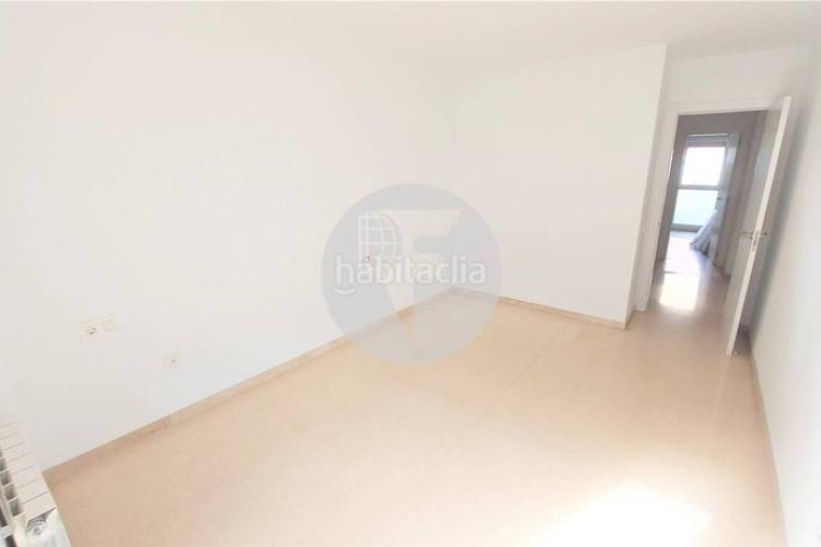 Piso espectacular piso de 113 m con gran balcón en zona olímpica en Terrassa