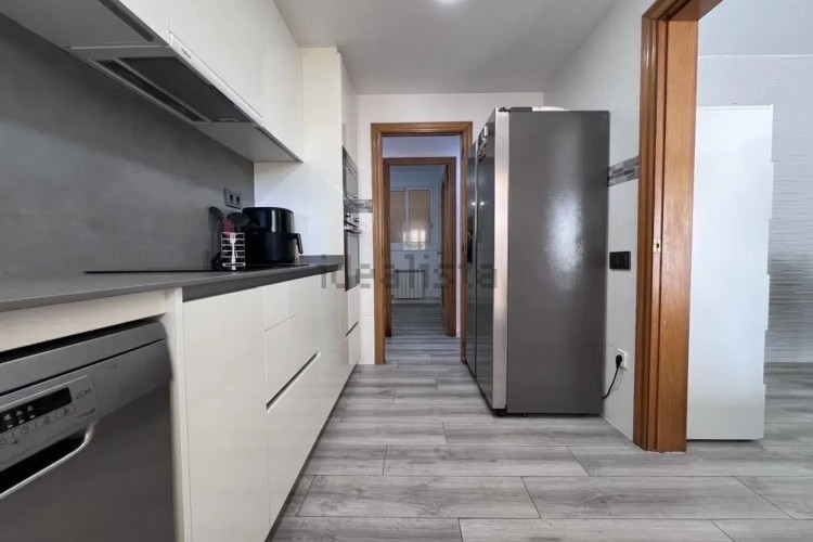 Dúplex en Barrio Sant Pere Nord