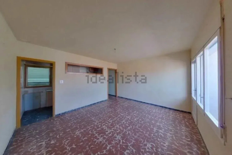 Piso en calle de la Mare de Déu del Socors