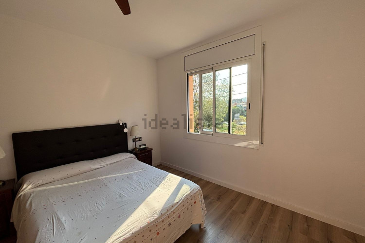 Chalet adosado en calle de la Manxa