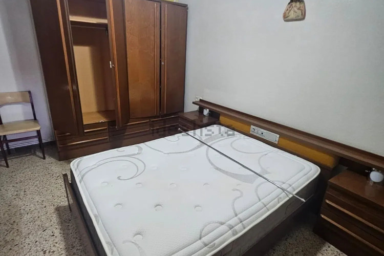 Piso en CL Bruc,Del