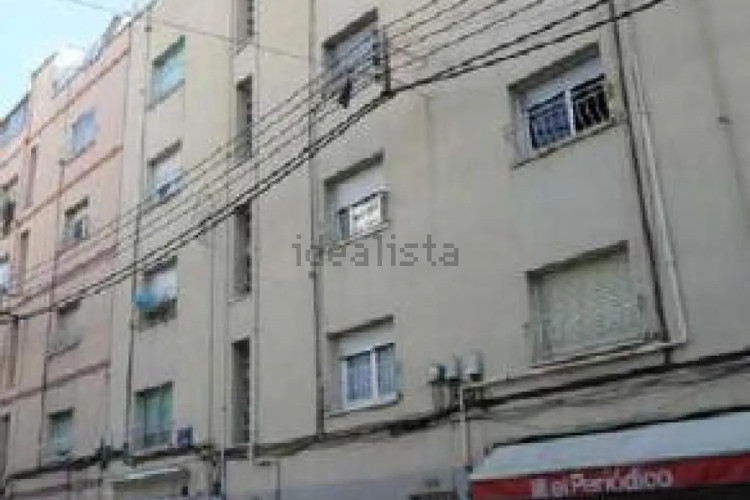 Piso en calle de Manresa