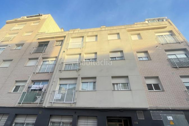 Dúplex  amb i pàrquing inclòs en Egara Terrassa