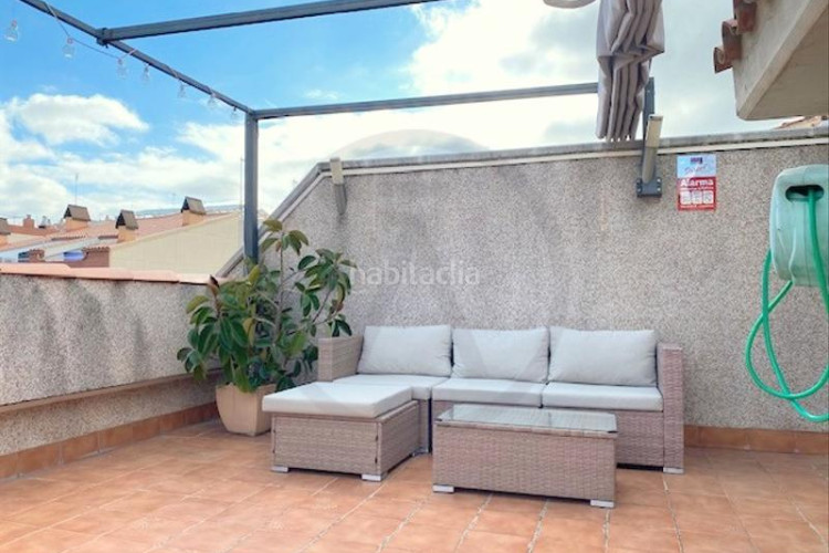 Dúplex junto al centro! en Can Palet Terrassa