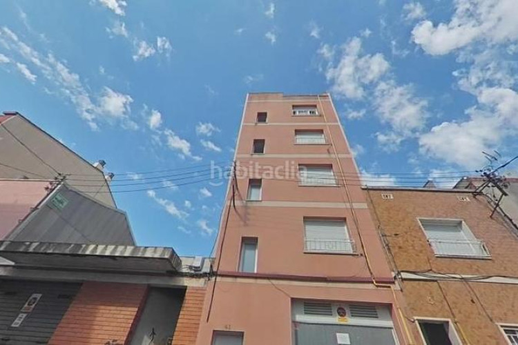 Piso en Sant Pere Nord Terrassa