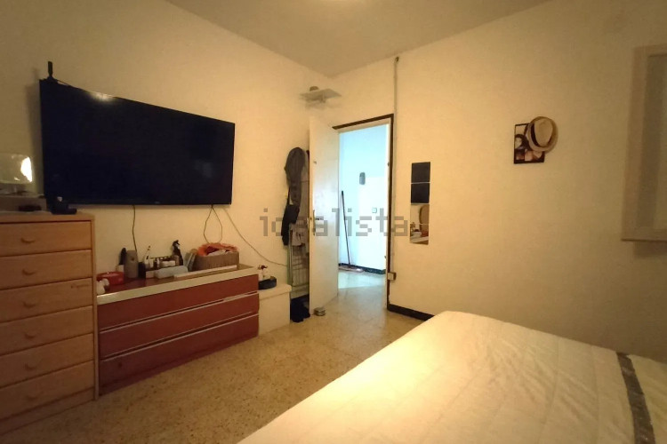 Piso en Barrio La Maurina