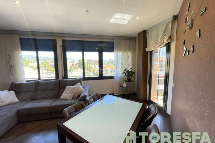 Dúplex duplex en venta en Sant Pere Nord08226 en Sant Pere Nord Terrassa