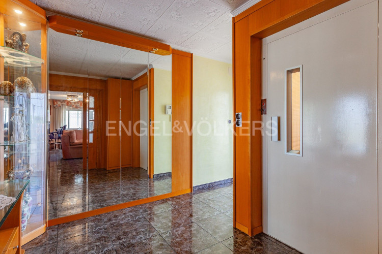 Can Palet de Vista Alegre