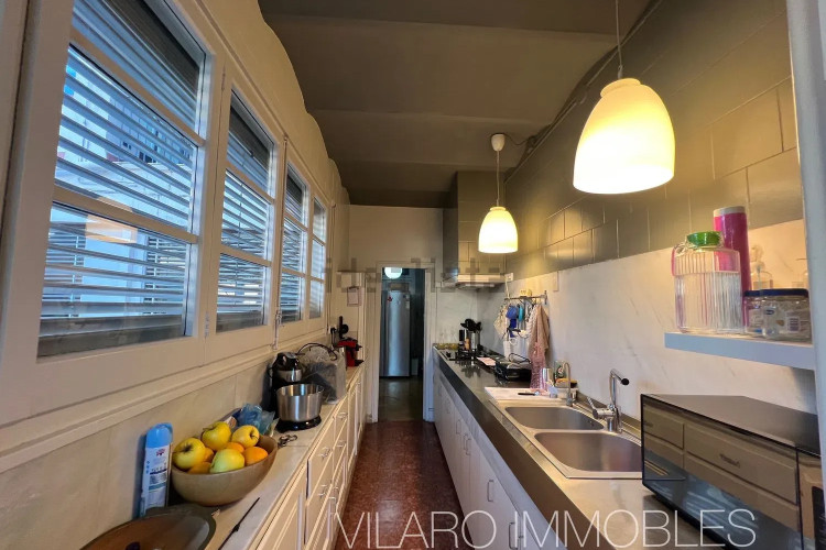 Piso en calle de la Palla