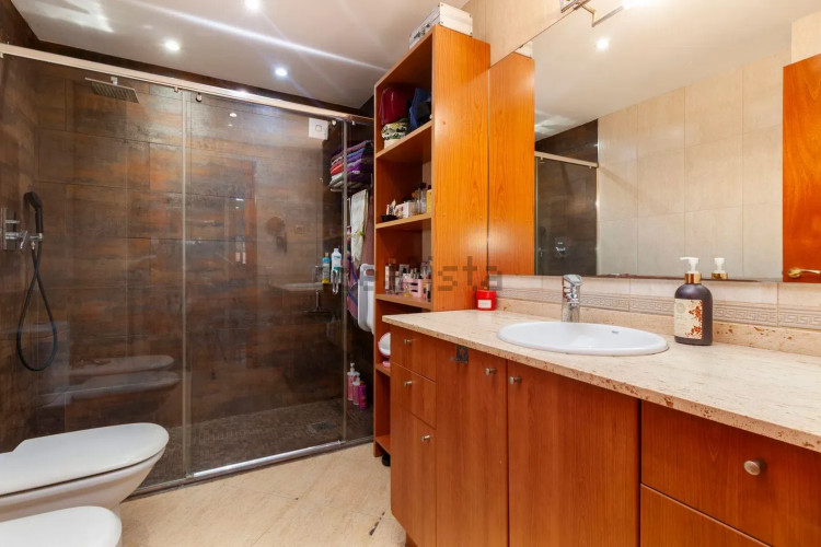 Dúplex en Ps Magallanes, De