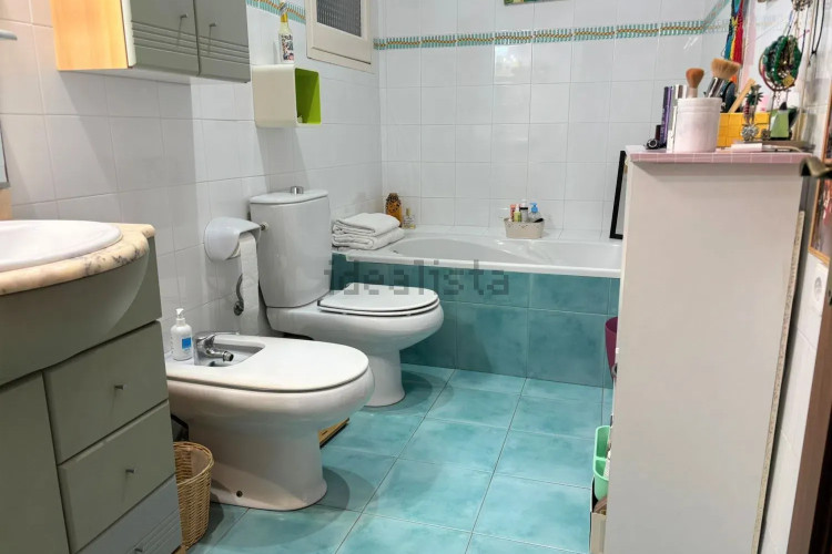 Piso en calle Sant Damian