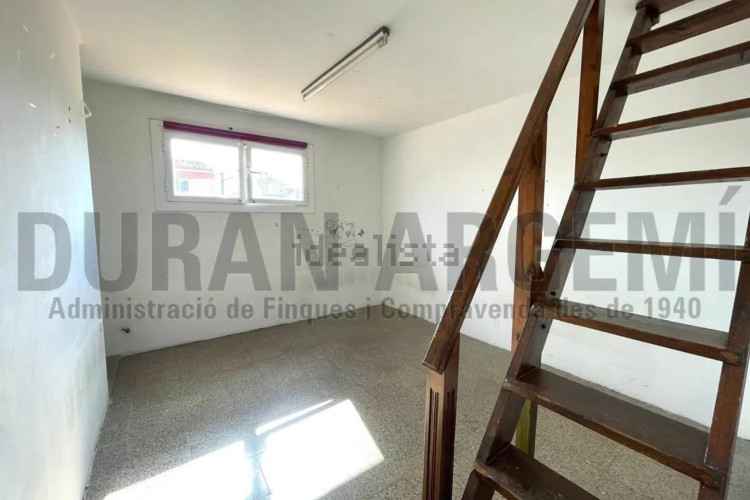 Dúplex en calle de la Palla