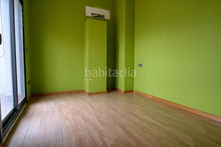 Piso duplex en San Pere Terrassa