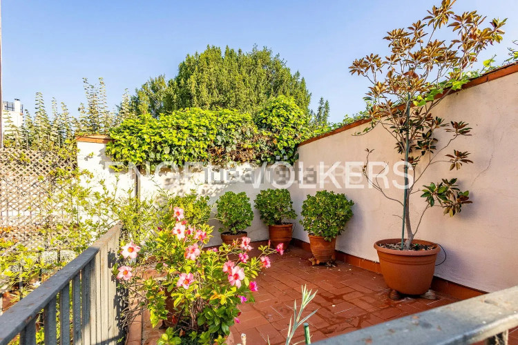 Piso en Barrio Centre