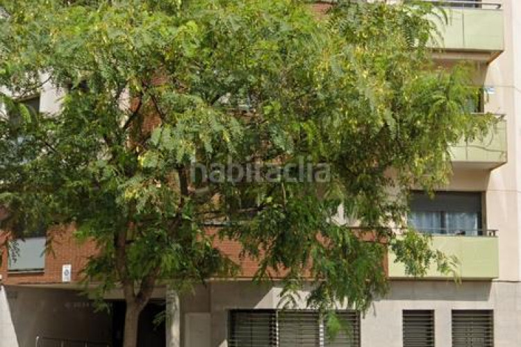 Piso en venta piso seminuevo 1 hab en ca n'aurell en Terrassa