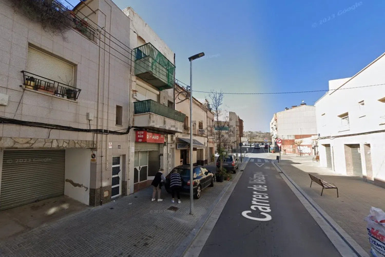 Estudio en Barrio La Maurina