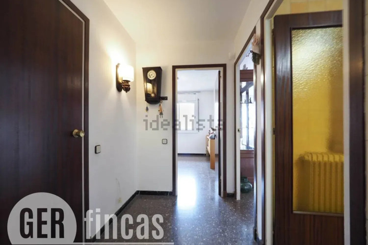 Piso en calle de Watt