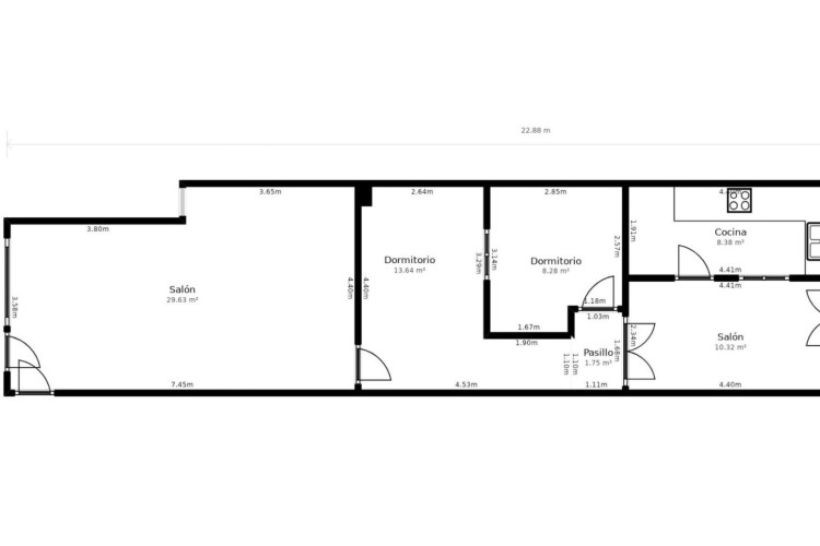 Terrassa - DUQUESSA DE LA VICTORIA,D, Can Palet  
