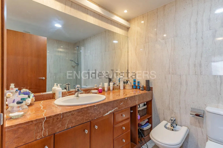 Ático en Barrio Centre