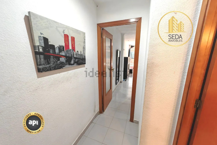 Estudio en calle de Marinel·lo Bosch