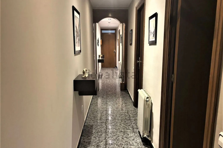 Piso en Barrio Zona Esportiva