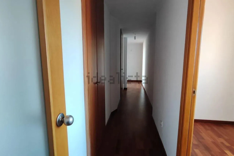 Piso en Barrio Ègara