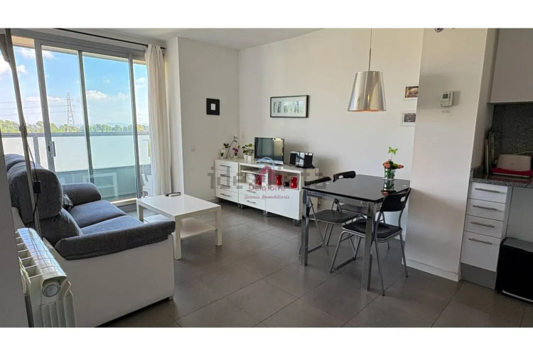 Piso en Parc de Gernika