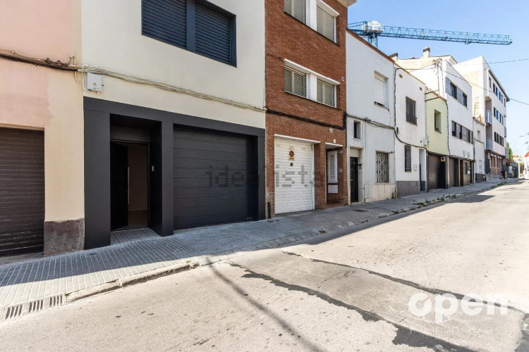 Chalet adosado en calle de las Navas de Tolosa
