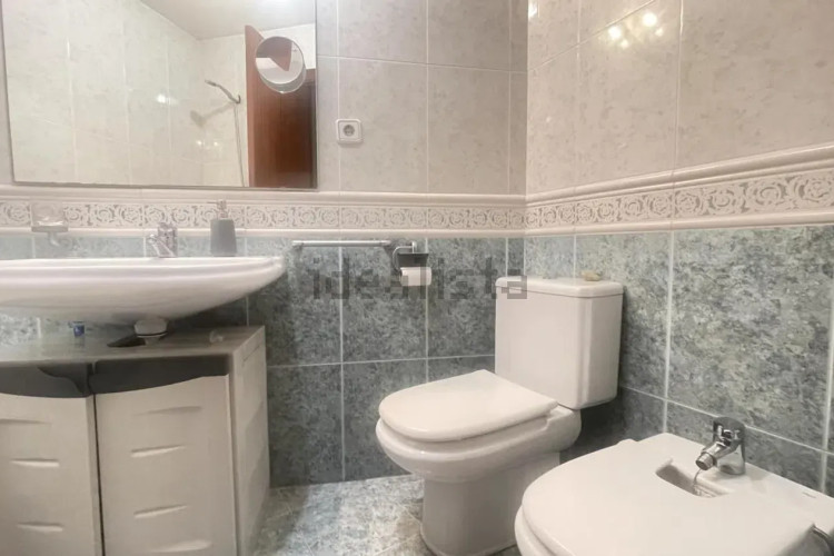 Piso en plaza del Mestre Serrat